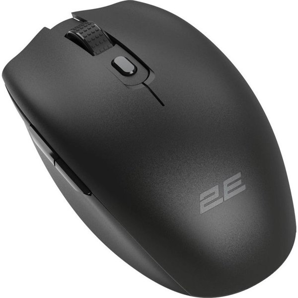 Компьютерная мышь 2E  MF2030 Черный