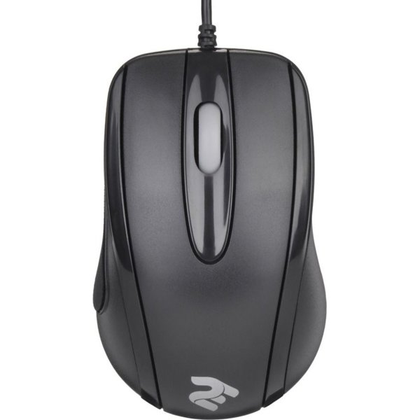 Компьютерная мышь 2E  MF103 Черный