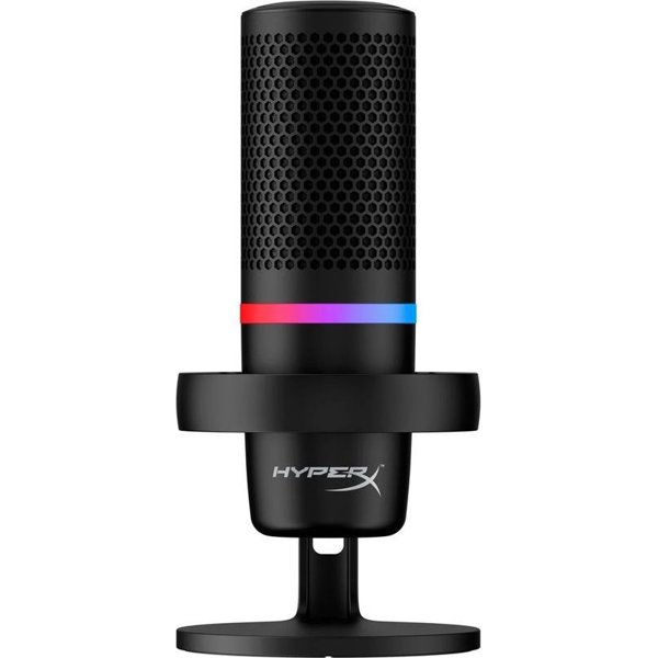 Микрофон Kingston HyperX Duocast