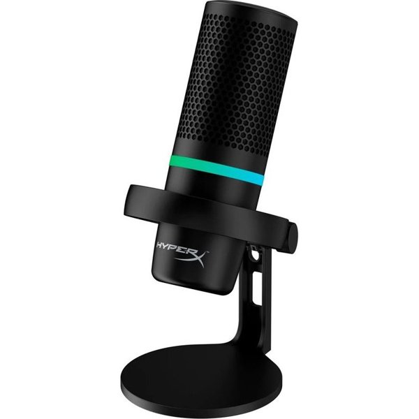 Микрофон Kingston HyperX Duocast