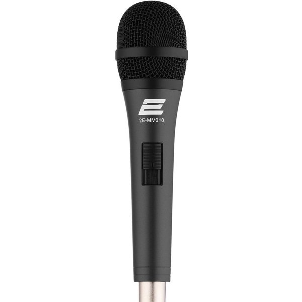 Микрофон 2E  MV010