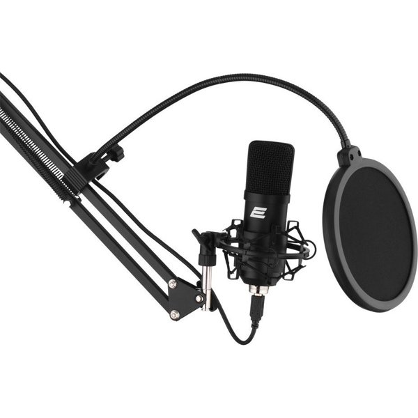 Микрофон 2E  MPC011