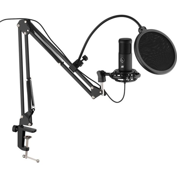 Микрофон 2E  MPC021