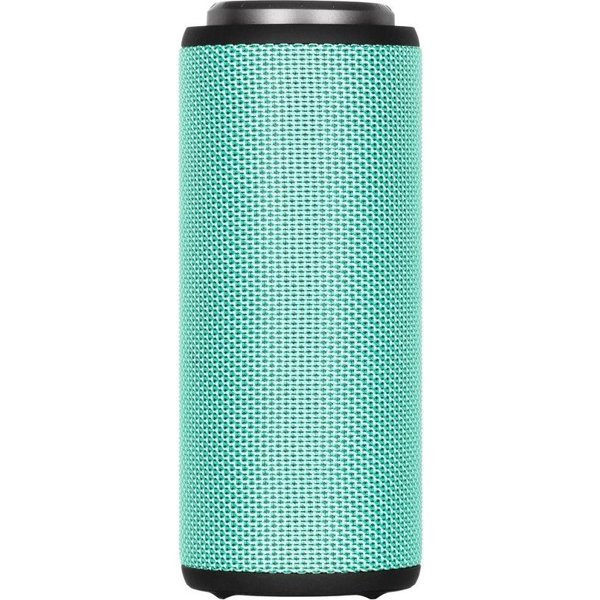 Портативная колонка 2E SoundXTube бирюзовый