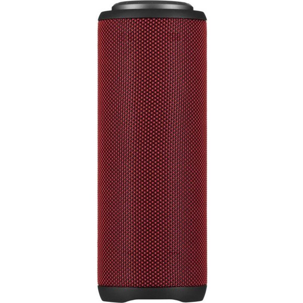Портативная колонка 2E SoundXTube Plus Красный