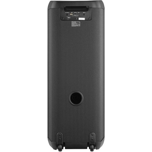 Портативная колонка 2E Party Boom 200 Черный