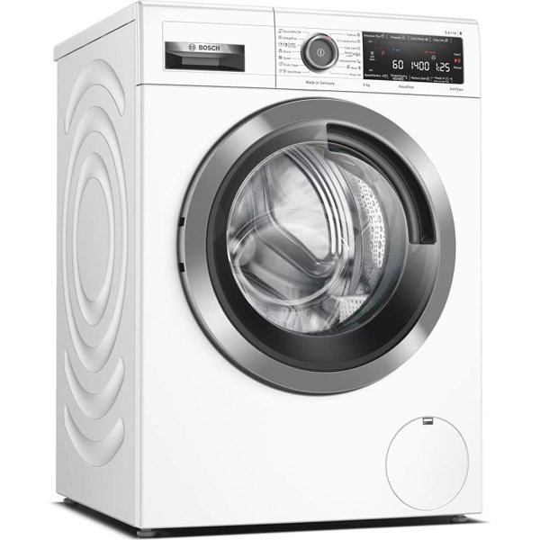 Стиральная машина Bosch  WAV28M80ME
