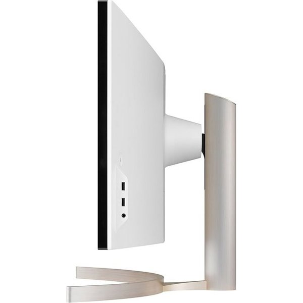 Монитор LG LCD49WL95C-W