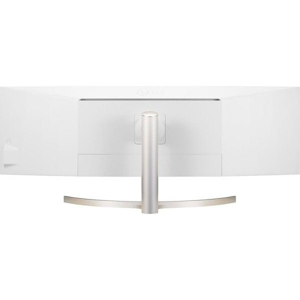 Монитор LG LCD49WL95C-W