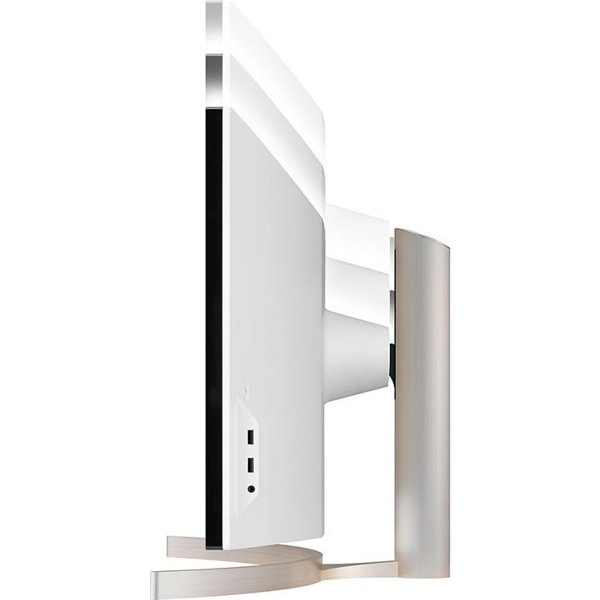 Монитор LG LCD49WL95C-W