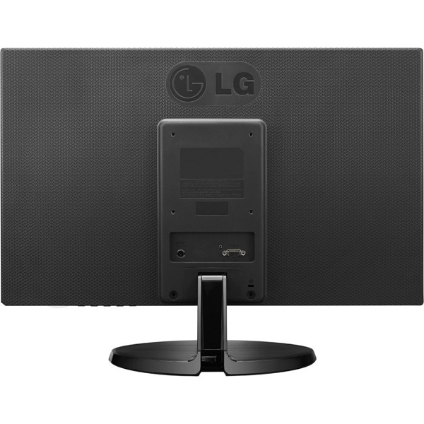 Монитор LG 19M38A-B