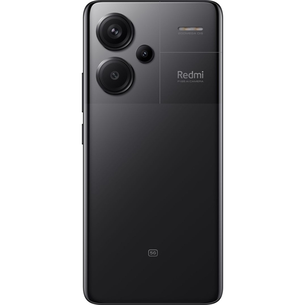 Мобильный телефон Xiaomi Redmi Note 13 Pro+ 8ГБ 256ГБ Полуночный черный