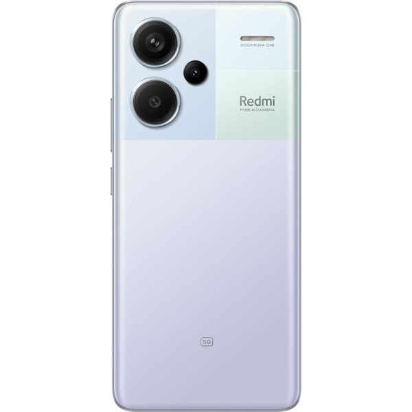 Мобильный телефон Xiaomi Redmi Note 13 Pro+ 8ГБ 256ГБ Фиолетовый