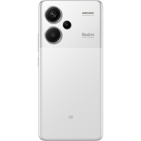 Мобильный телефон Xiaomi Redmi Note 13 Pro+ 8ГБ 256ГБ Лунно-белый