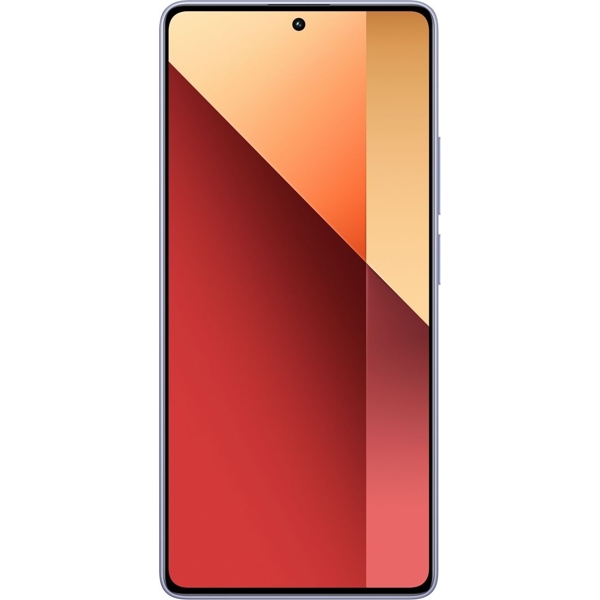 Мобильный телефон Xiaomi Redmi Note 13 Pro 4G 8ГБ 256ГБ Лавандовый