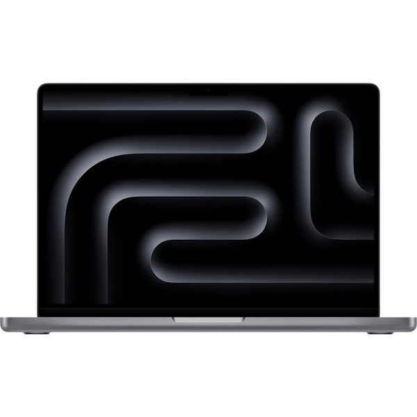 Ноутбук Apple Macbook Pro 14 Apple M3 2023 г 8ГБ 512ГБ