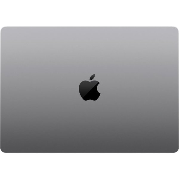 Ноутбук Apple Macbook Pro 14 Apple M3 2023 г 8ГБ 512ГБ