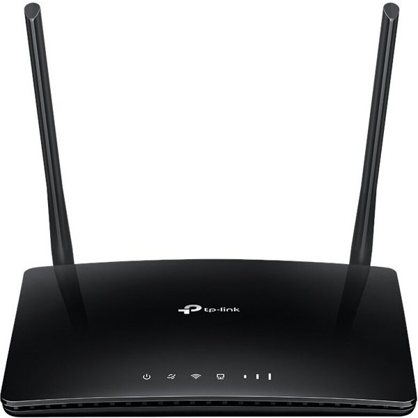 Роутер TP-Link  TL-MR400