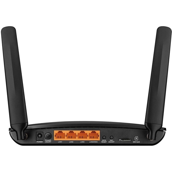 Роутер TP-Link  TL-MR400
