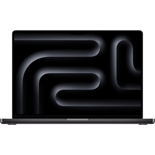 Ноутбук Apple Macbook Pro 16 Apple M3 Pro 2023 г 18ГБ 512ГБ