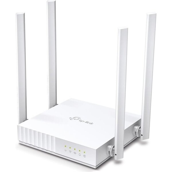 Роутер TP-Link Archer AC750