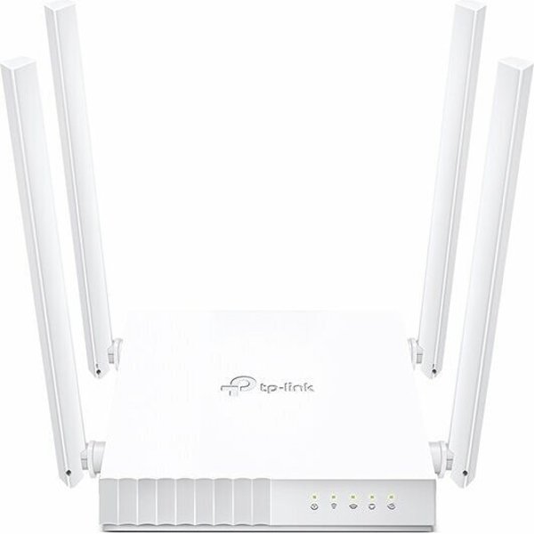 Роутер TP-Link Archer AC750