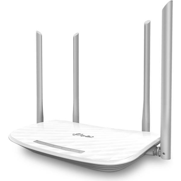 Роутер TP-Link Archer AC1200