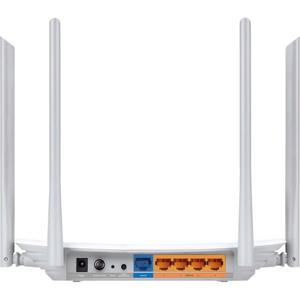 Роутер TP-Link Archer AC1200