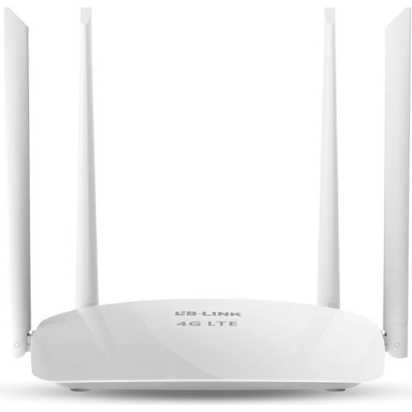 Роутер LB-LINK  BL-CPE450EU