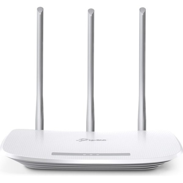Роутер TP-Link TL WR845N