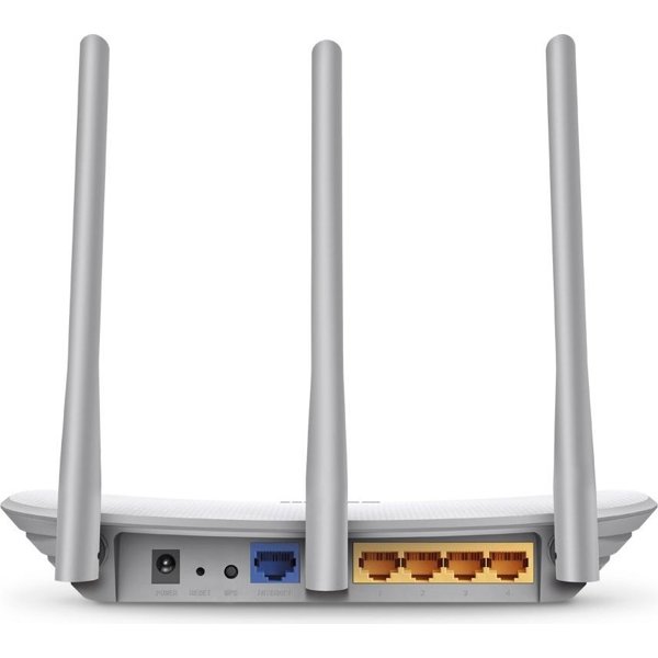 Роутер TP-Link TL WR845N