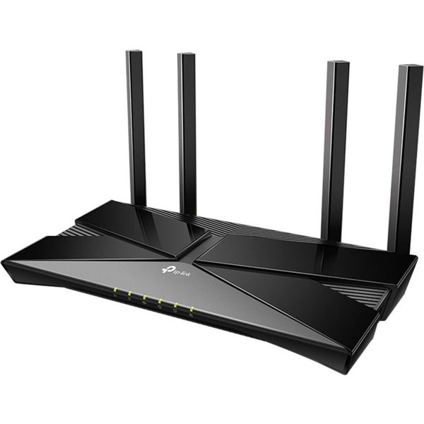Роутер TP-Link Archer AX10