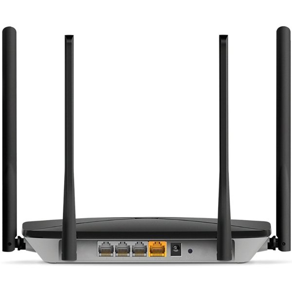 Роутер Mercusys  AC12G