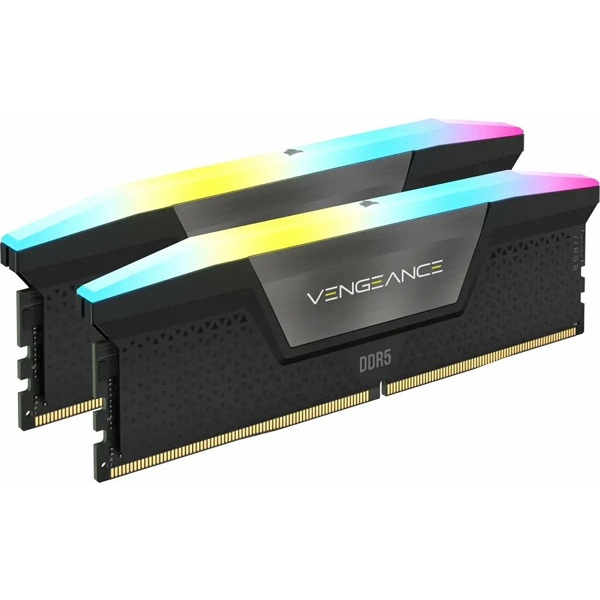 Оперативная память Corsair  Vengeance 6000 МГц 32ГБ