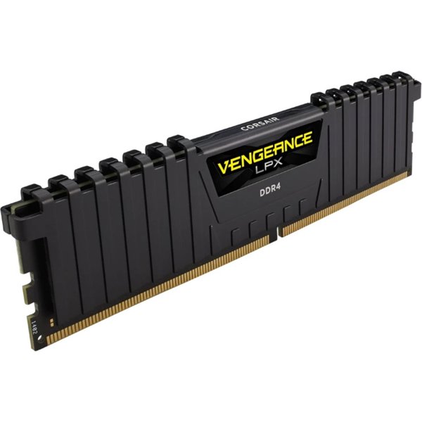 Оперативная память Corsair Vengeance LPX 3000 МГц 8 ГБ.