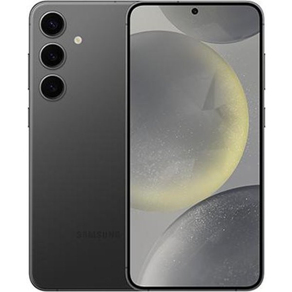 Мобильный телефон Samsung Galaxy S24+ 12ГБ 512 ГБ. Оникс