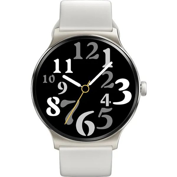 Умные часы Xiaomi Haylou Solar Lite Серебристый