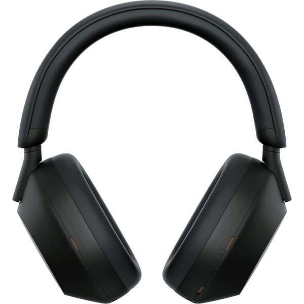 Наушники Sony  WH-1000XM5 Черный