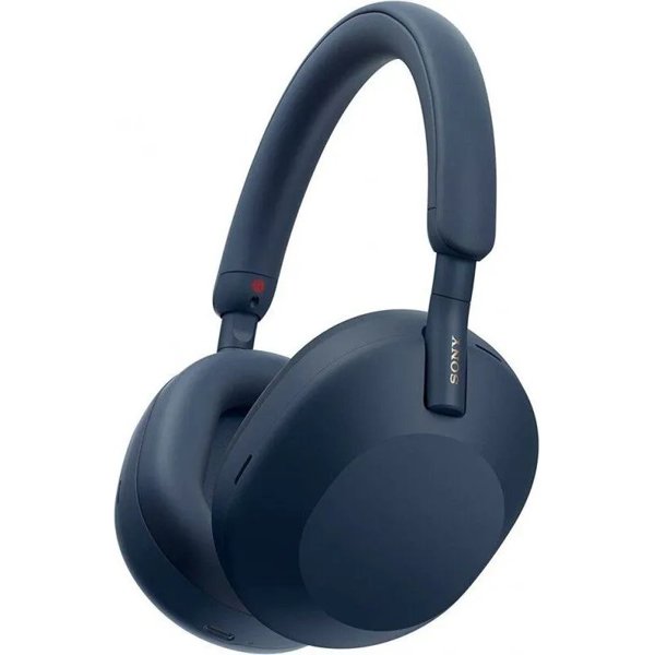 Наушники Sony  WH-1000XM5 Синий