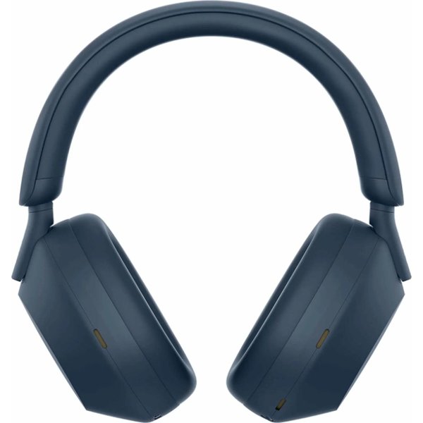 Наушники Sony  WH-1000XM5 Синий