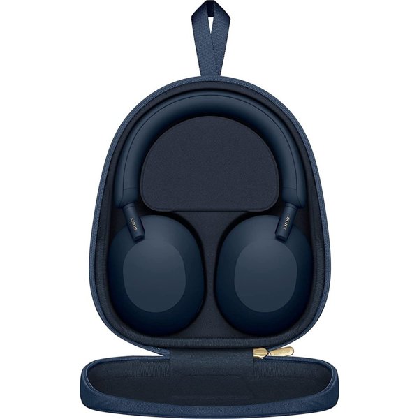 Наушники Sony  WH-1000XM5 Синий