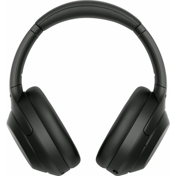 Наушники Sony  WH-1000XM4 Черный