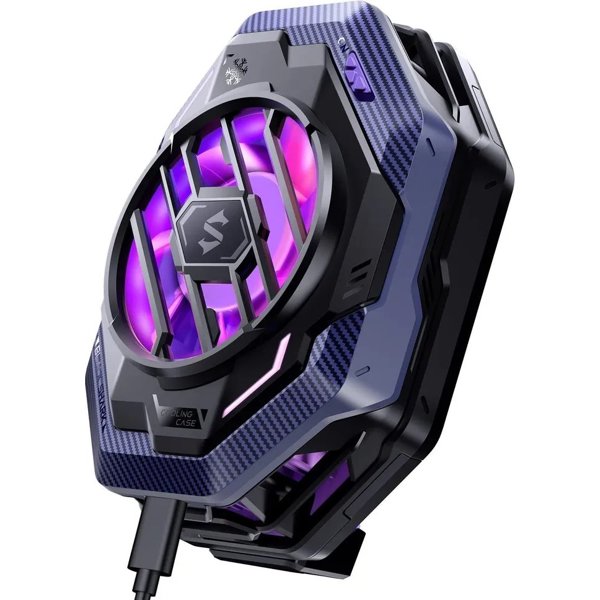 Система охлаждения Black Shark FunCooler 3 Pro