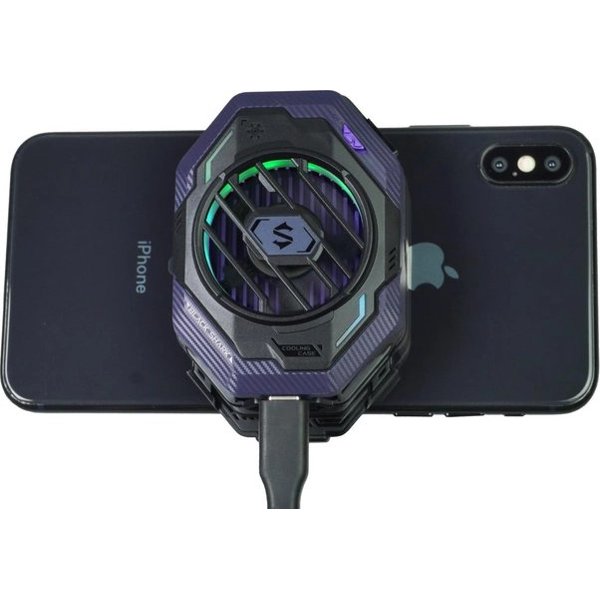 Система охлаждения Black Shark FunCooler 3 Pro