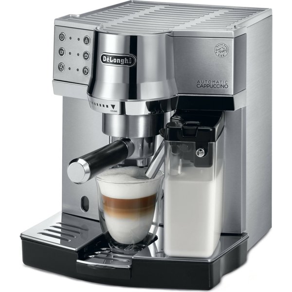 Кофемашина DeLonghi  EC850.M