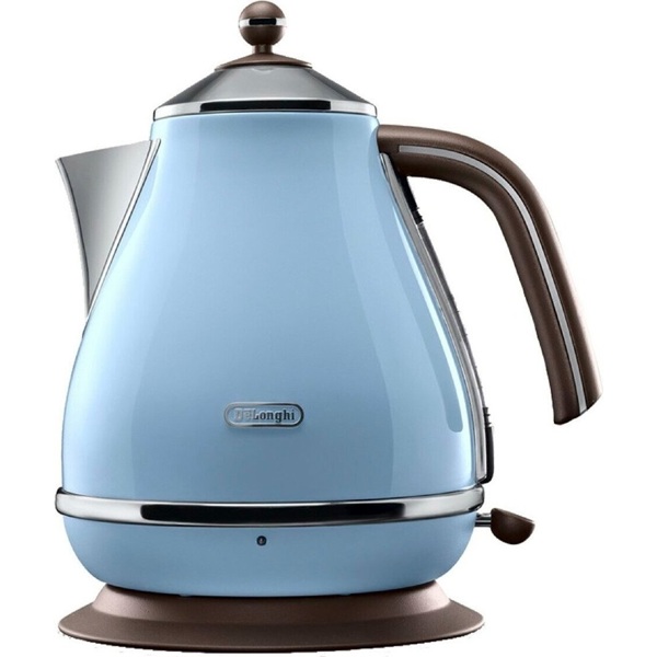 Электрический чайник DeLonghi KBOV2001.AZ