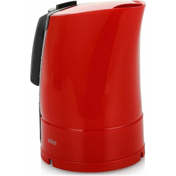 Электрический чайник Braun  WK300 RED