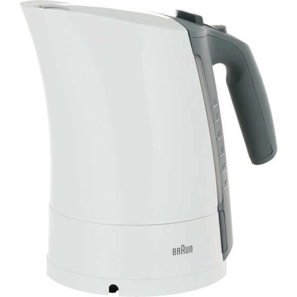 Электрический чайник Braun WK300 WHITE