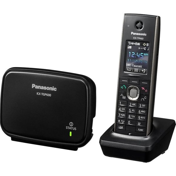Стационарный телефон Panasonic KX-TGP600