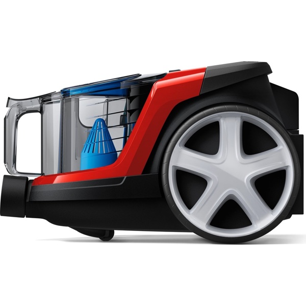 Пылесос Philips PowerPro Compact FC9351